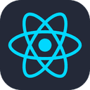 React